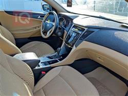 هیوندای سۆناتا